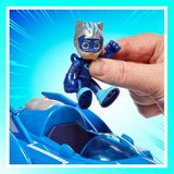 PJ Masks Cat Racer