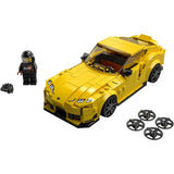Lego 76901 Toyota GR Supra
