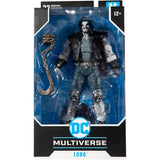 McFarlane DC Multiverse Lobo 7"