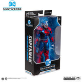 McFarlane Toys DC Multiverse Superman: Unchained Armor Action Figure  Image#2
