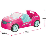 Mondo RC Cruiser Car for Barbie