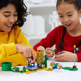 Lego Super Mario Desert Pokey Expansion Set  Image#3