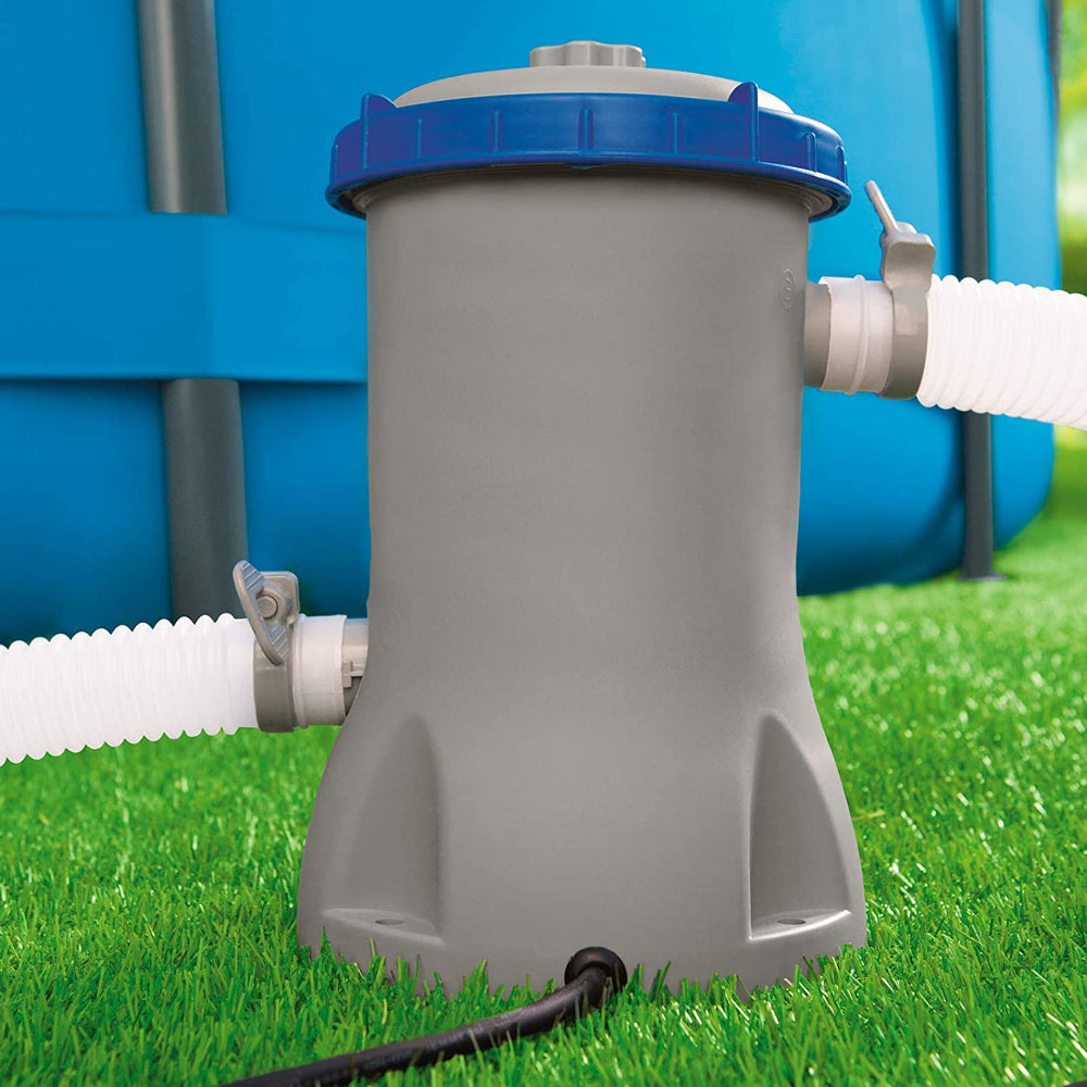 Bestway Flowclear 530gal Filter Pump  Image#2