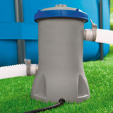 Bestway Flowclear 530gal Filter Pump  Image#2