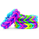 Cra-Z-Art Shimmer N' Sparkle  Squish Bubble Bands