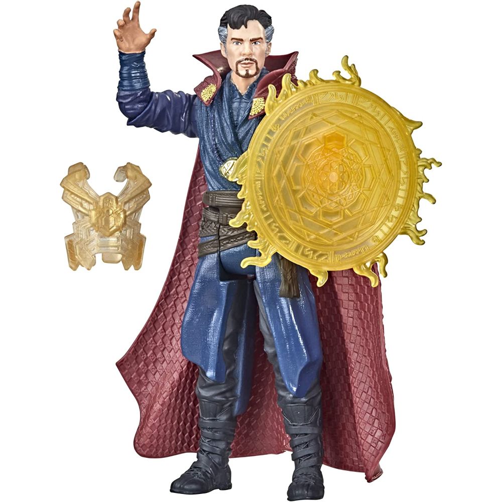Marvel Spider Man 6 Inches Dr. Strange