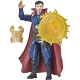 Marvel Spider Man 6 Inches Dr. Strange