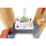 Little Tikes-Go Green! Playhouse  Image#3