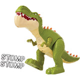 Gigantosaurus Giganto Roar & Stomp Action Figure  Image#3
