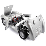 Maisto 1:18 Porsche 550 A Spyder Special Edition  Image#2