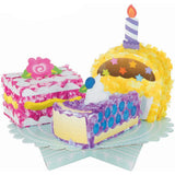 Melissa & Doug Shake It Deluxe Sweet Treats Beginner Craft Kit