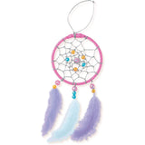 4M Little Craft Dream Catcher Making Kit