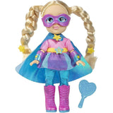Love Diana 6 Doll Value Superhero