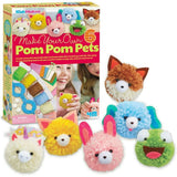 4M Pom Pom Pets