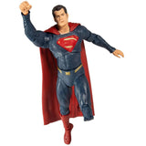 McFarlane Toys - DC Multiverse - Superman Blue and Red Suit