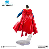 McFarlane Toys DC Multiverse Action Comics #1000 Action Figure  Image#3