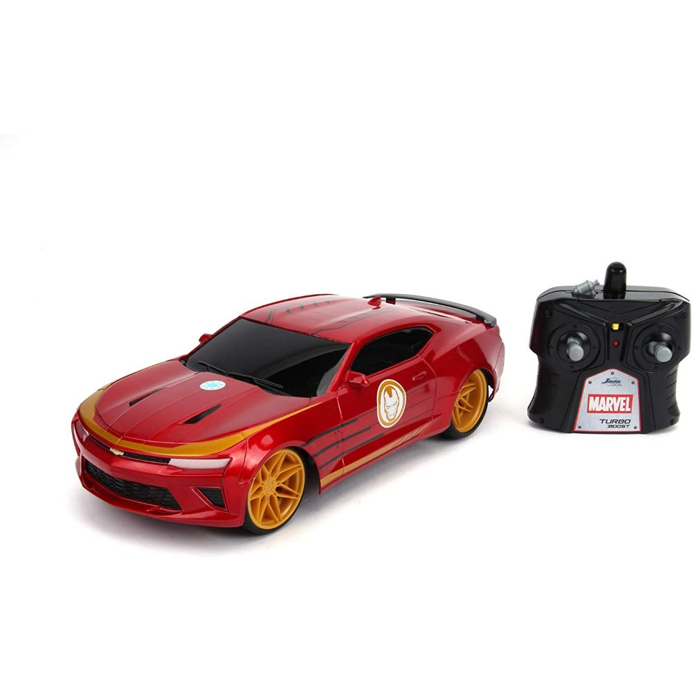 Jada Toys Marvel RC