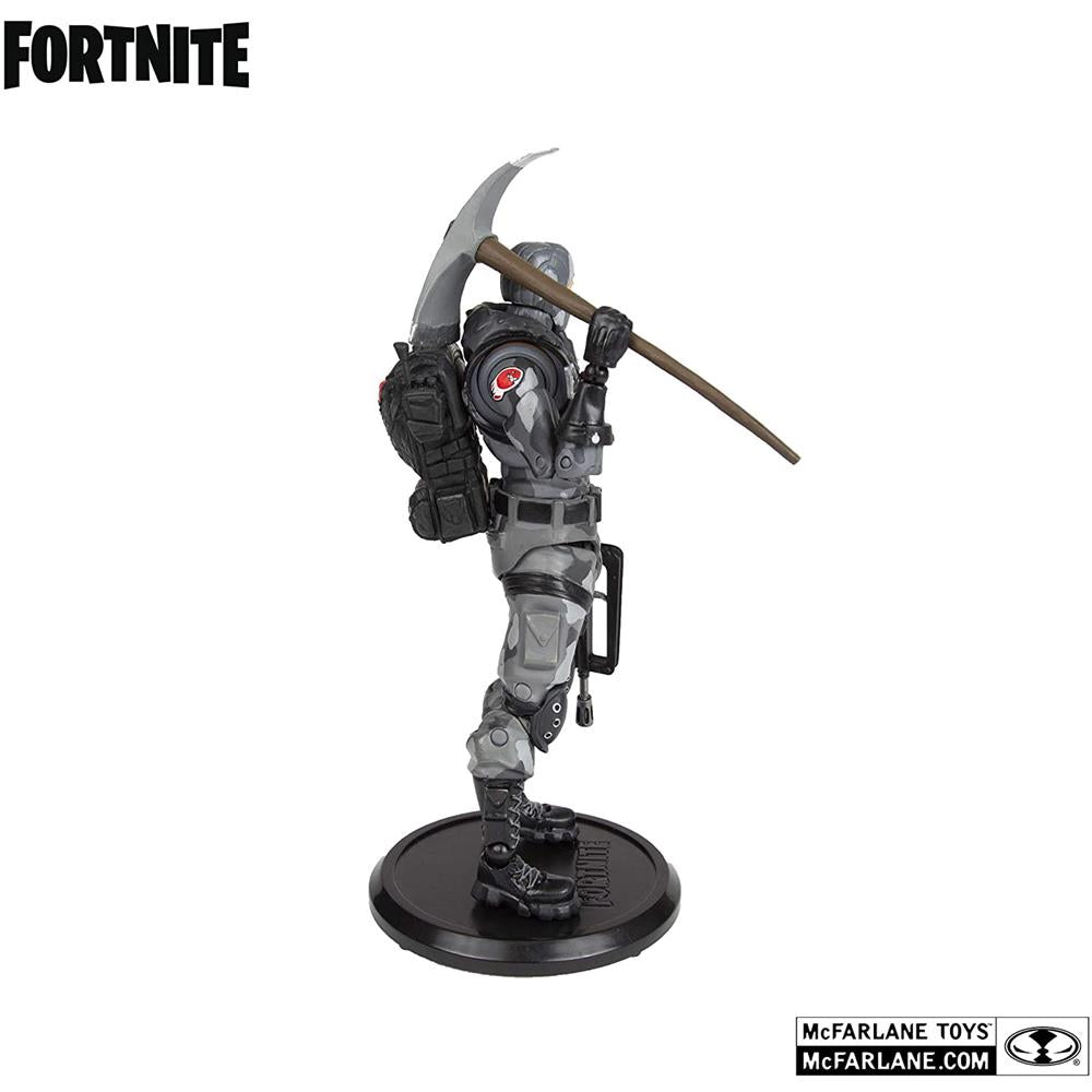 McFarlane Toys Fortnite Havoc Premium Action Figure  Image#3