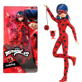 Miraculous Ladybug Fashion Doll