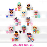 L.O.L. Surprise Color Change Dolls Asst in Sidekick