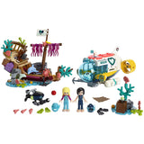Lego Friends Dolphins Rescue Mission (363 pieces)  Image#2
