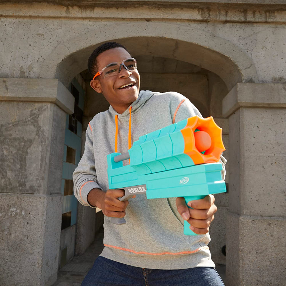Nerf Roblox Sharkbite Web Launcher Nerf Roblox Sharkbite Web Launcher