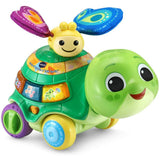 VTech 2-in-1 Toddle and Talk Turtle