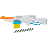 Air Warriors Ultra Rapid Tek Gun  Image#1