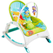 Fisher-Price Rainforest Friends Newborn To Toddler  Image#1