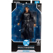 DC Justice League Movie 7 In Figures - Superman