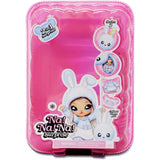 Na!Na!Na! Surprise 2-in-1 Fashion Doll and Purse Glam Series 2 - Assorted