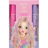 Top Model Hair Chalk Pens Assorted