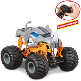 Hot Wheels RC Monster Truck Rhinomite