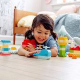 Lego Duplo Classic Heart Box