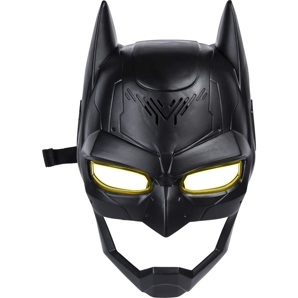 Batman Voice Changing Mask with Over 15 Sounds