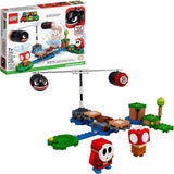 Lego Boomer Bill Barrage Expansion (132 Pieces)  Image#2