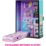 LOL Surprise Tweens Fashion Doll Freshest with 15 Surprises Including Outfit and Accessories for Fashion Toy Girls Ages 3 and Up