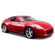 Maisto 1:24 Nissan 370Z Special Edition  Image#1