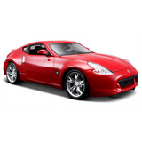 Maisto 1:24 Nissan 370Z Special Edition  Image#1