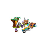Lego Friends Mia'S Forest Adventure (134 Pieces)  Image#4