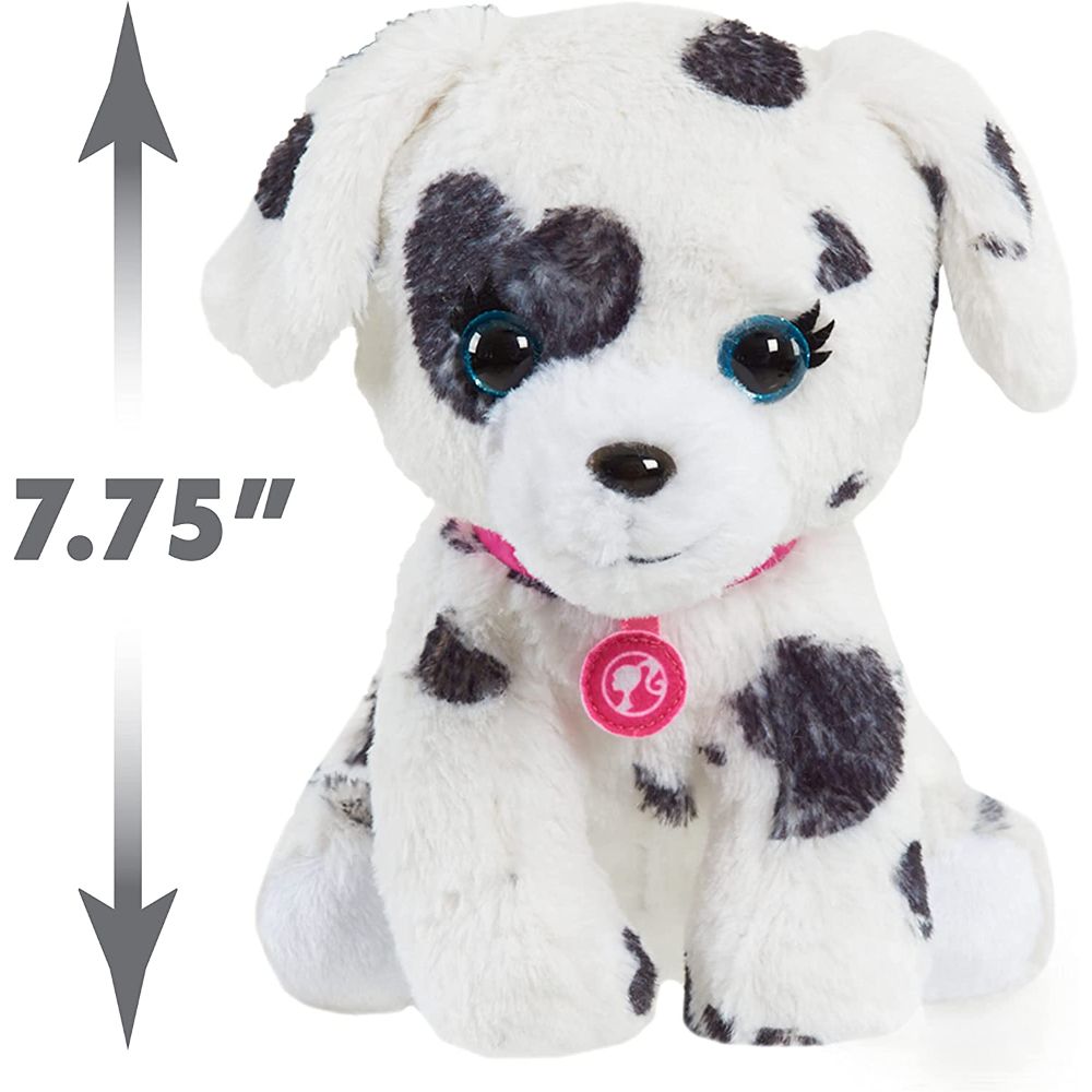Barbie Hug & Kiss Pet