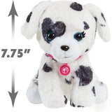 Barbie Hug & Kiss Pet