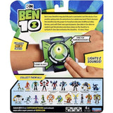 Ben 10 Basic Omnitrix