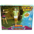 Gazillion Kid in A Bubble