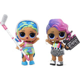 L.O.L. Surprise Movie Magic Doll Asst In Pdq
