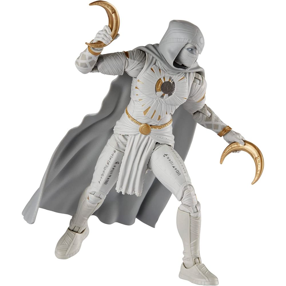 Marvel Legends Series - MCU Moon Knight