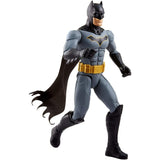 DC Comics Batman Missions Batman 12" Action Figure