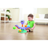 Little Tikes Lil' Ocean Explorers Ball Chase Octopus Toy