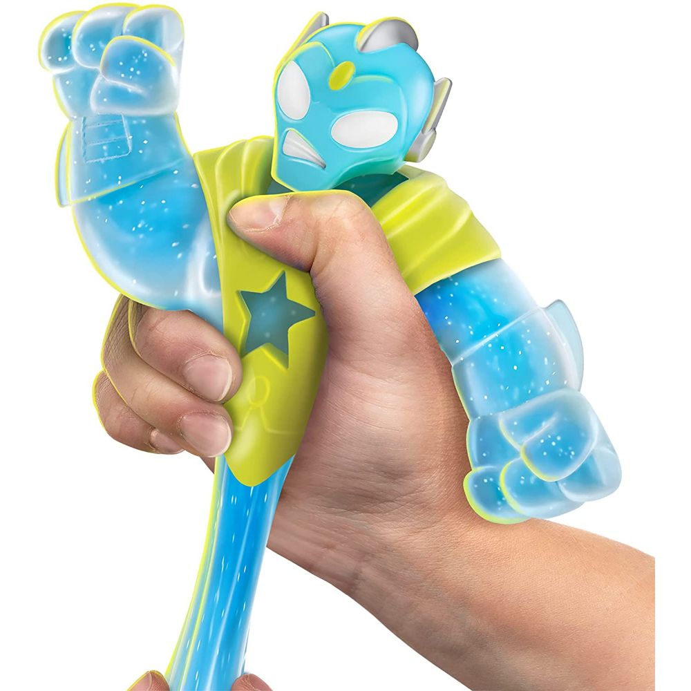Goo Jit Zu Galaxy Attack, Action Figure