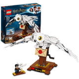 Lego Harry Potter Hedwig  Image#1
